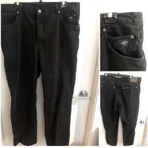 HARLEY DAVIDSON 40W X 32L